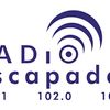 Logo of the association La Preuve Par Neuf - Radio ESCAPADES